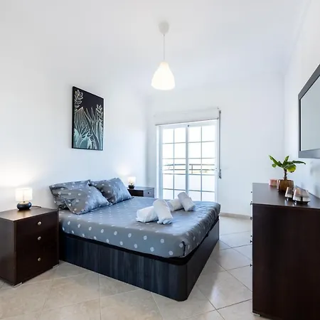 Apartemento Narcisos *