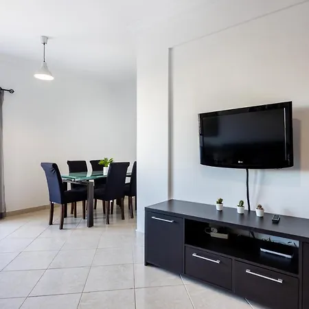 Apartment Apartemento Narcisos Portimao