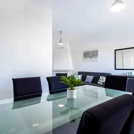 Apartemento Narcisos Apartment