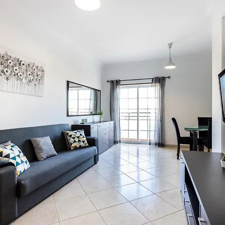 Apartemento Narcisos Apartment Portimao
