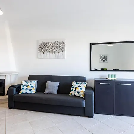 Apartemento Narcisos Portimao