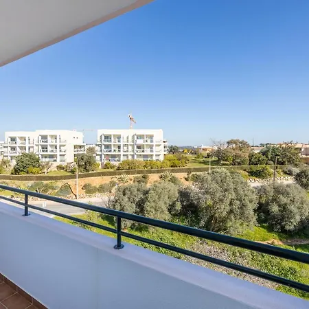 Apartment Apartemento Narcisos Portimao