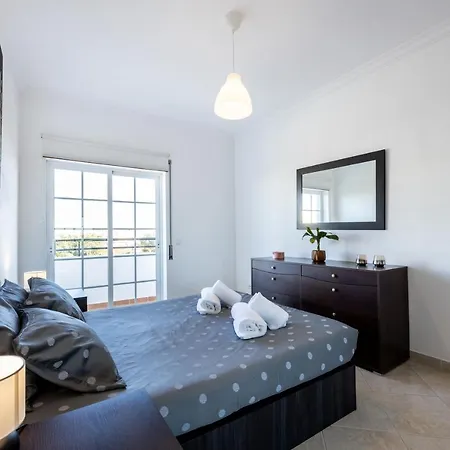 Apartemento Narcisos Apartment Portimao