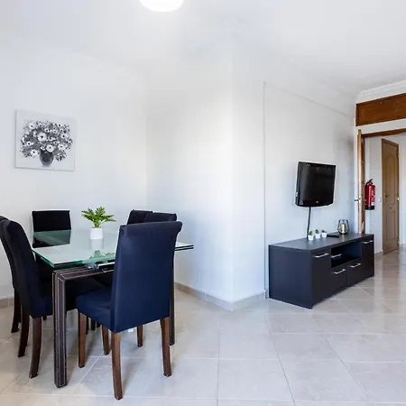 Apartemento Narcisos Apartment