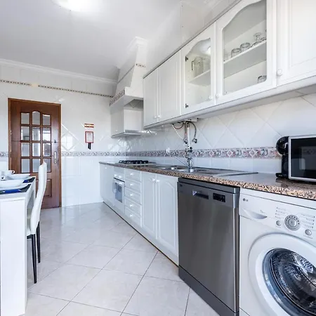Apartment Apartemento Narcisos Portimao