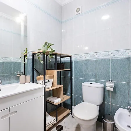 Apartemento Narcisos Appartement