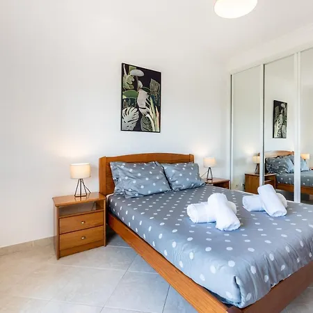 Appartement Apartemento Narcisos *
